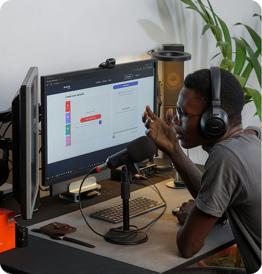 Cloud Engineering student working