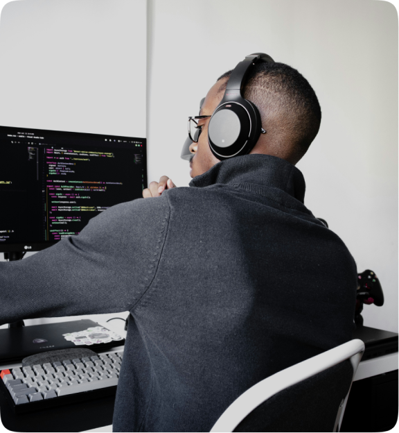 Cloud Engineering student